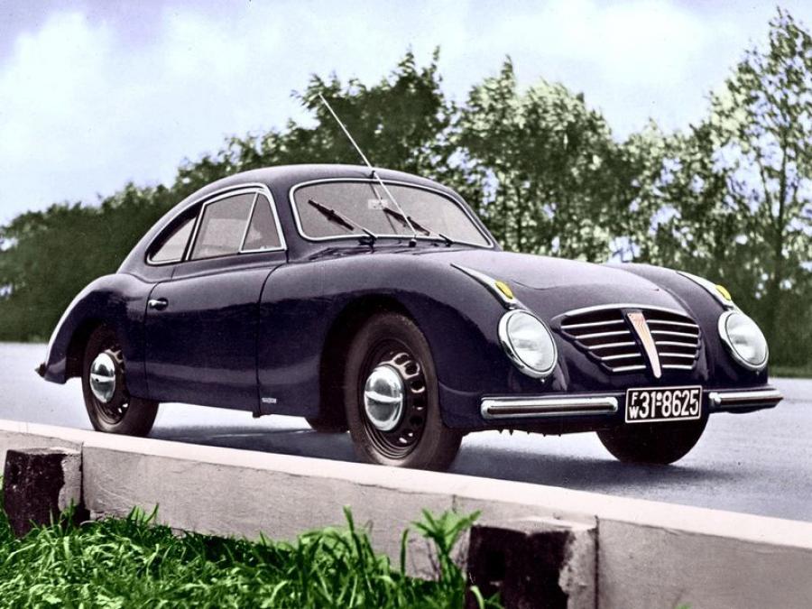 Goliath GP700 Sport '1951